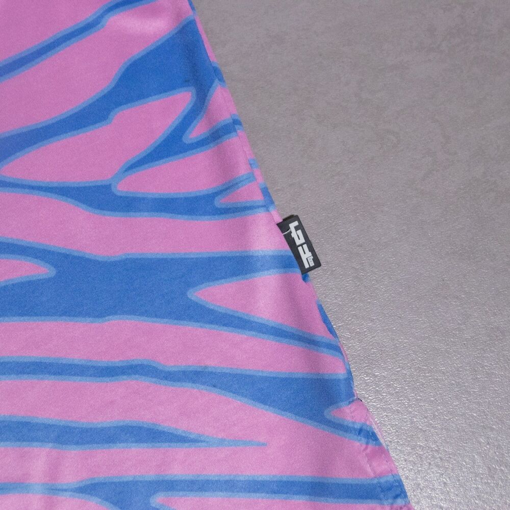 Greater Half Trippin' Zebra Performance Stretch G… - image 3